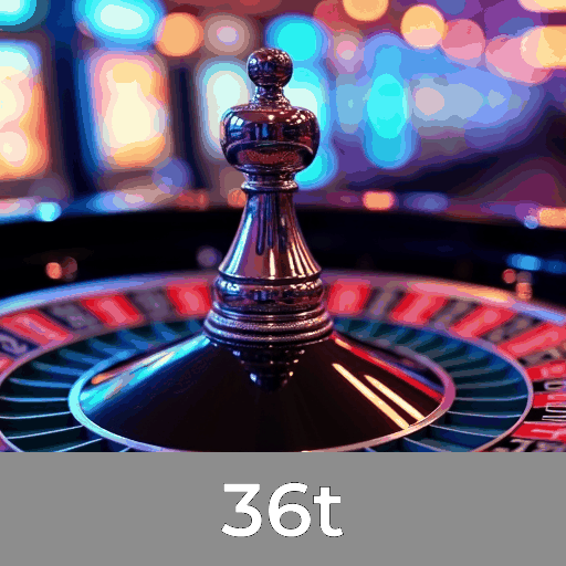Cassino Online 36t