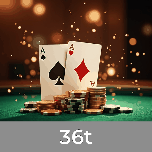Promoções e Bônus no 36t