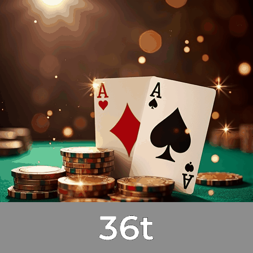 Cassino Online 36t