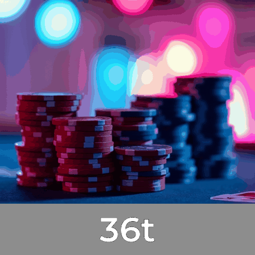 Cassino Online 36t