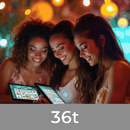 Acessar o site 36t COM