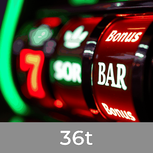 Cassino Online 36t