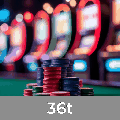 Cassino Online 36t