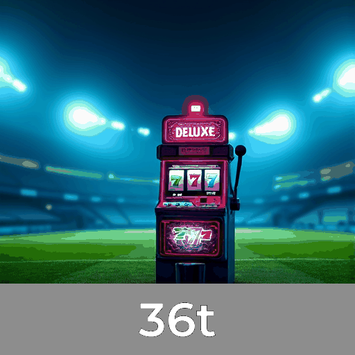 Cassino Online 36t